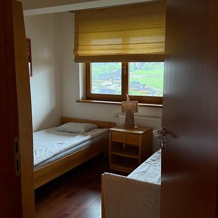 Appartamento Viva Maria Zakopane Esterno foto