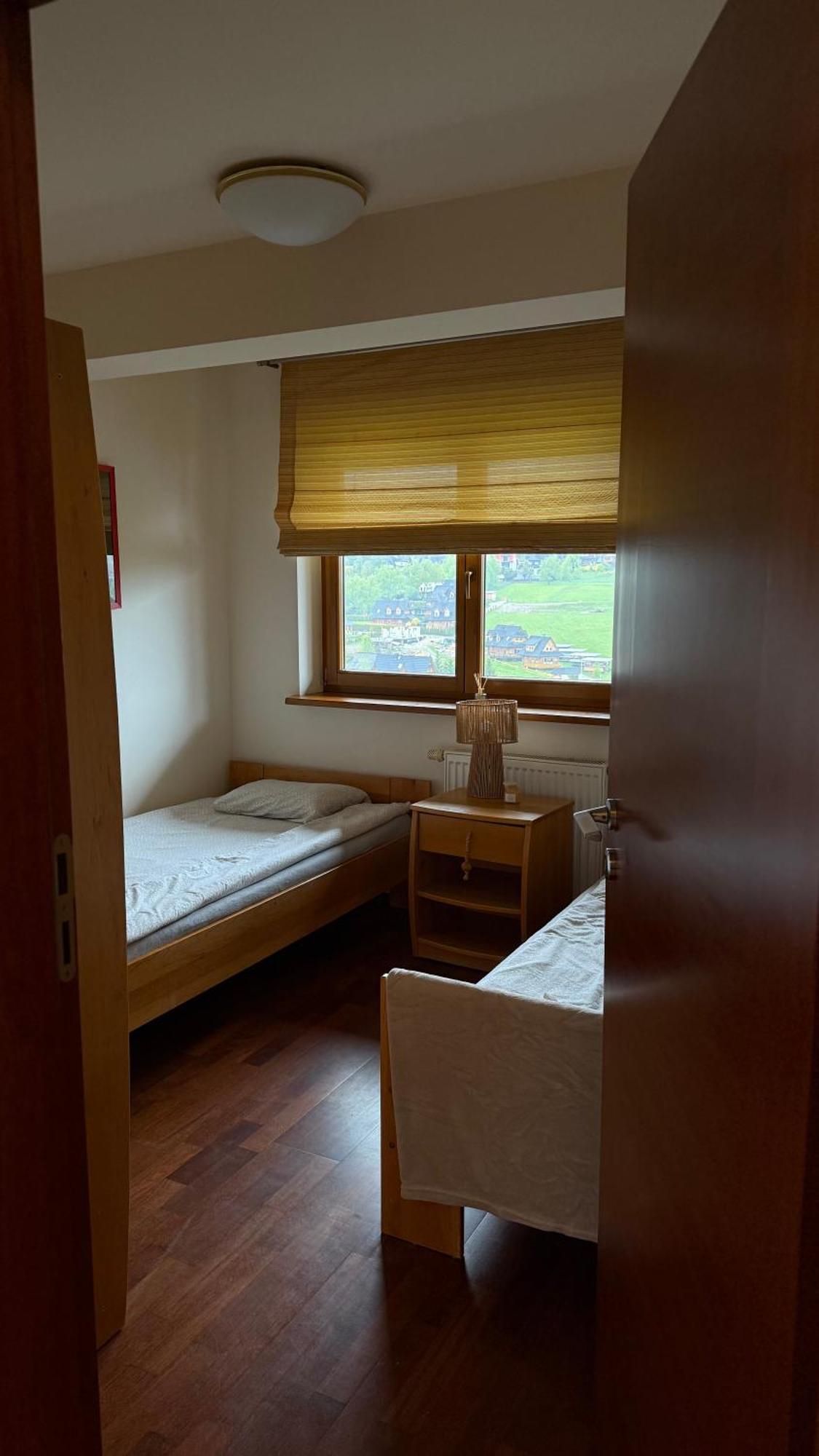Appartamento Viva Maria Zakopane Esterno foto